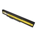 Аккумулятор MSI A32-A15 4400 мАч Li-Ion 11,1 В
