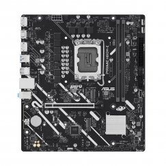 ASUS PRIME H810M-E-CSM Intel H810 LGA 1851 (Socket V1) mikro ATX