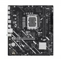 ASUS PRIME H810M-E-CSM Intel H810 LGA 1851 (Socket V1) Mikro ATX ASUS PRIME H810M-E-CSM Intel H810 LGA 1851 (Socket V1) Mikro ATX
