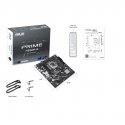 ASUS PRIME H810M-E-CSM Intel H810 LGA 1851 (Socket V1) micro ATX ASUS PRIME H810M-E-CSM Intel H810 LGA 1851 (Socket V1) micro ATX