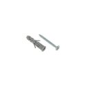 PAPLAŠINĀJUMA SPRAUDZIS KW-6/3.5X35 KLIMAS PAPLAŠINĀJUMA SPRAUDZIS KW-6/3.5X35 KLIMAS