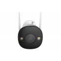 Imou Bullet 2 4MP Kulka (forma) IP apsaugos kamera Lauke 2560 x 1440 pikseliai Lubos / siena Imou Bullet 2 4MP Kulka (forma) IP apsaugos kamera Lauke 2560 x 1440 pikseliai Lubos / siena