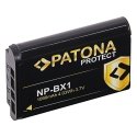 Battery Sony NP-BX1 1090mAh Li-Ion Protect