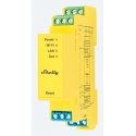 Shelly Pro RGBWW PM Беспроводной Желтый Shelly Pro RGBWW PM Беспроводной Желтый