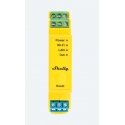 Shelly Pro RGBWW PM Langaton Keltainen Shelly Pro RGBWW PM Langaton Keltainen