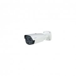 IP HYBRID THERMAL IMAGING CAMERA TPC-BF2241-TB7F8-S2 7.0 mm - 960p, 8.0 mm - 4 Mpx DAHUA