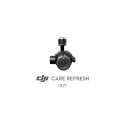 Электронная версия кода DJI Care Refresh Zenmuse X7 Электронная версия кода DJI Care Refresh Zenmuse X7