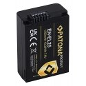 PATONA 13495 аккумулятор для фотоаппарата/видеокамеры Литий-ионная (Li-Ion) 1350 mAh PATONA 13495 аккумулятор для фотоаппарата/видеокамеры Литий-ионная (Li-Ion) 1350 mAh