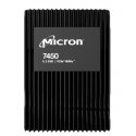 Micron 7450 PRO 15 TB U.3 PCI Express 4.0 NVMe 3D TLC NAND