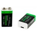 PATONA 1413 buitinė baterija Įkraunama baterija Ličio-jonų (Li-Ion) PATONA 1413 buitinė baterija Įkraunama baterija Ličio-jonų (Li-Ion)