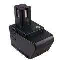Аккумулятор Hilti 9,6В 3500мАч Ni-Mh SF100,SBP10,265605