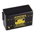 Battery Panasonic DMW-BMB9 895mAh Li-Ion Battery Panasonic DMW-BMB9 895mAh Li-Ion