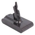 Akumulators Dyson V7 4000mAh, Li-lon 21,6V PREMIUM