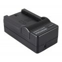 PATONA 0001683 battery charger Digital camera battery Cigar lighter, DC PATONA 0001683 battery charger Digital camera battery Cigar lighter, DC