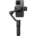 Hohem HPG-V3U стабилизатор для камеры Стабилизатор камеры для смартфона Черный Hohem HPG-V3U стабилизатор для камеры Стабилизатор камеры для смартфона Черный