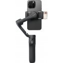 Hohem HPG-V3U kaamerastabilisaator Nutitelefoni kaamera stabilisaator Must Hohem HPG-V3U kaamerastabilisaator Nutitelefoni kaamera stabilisaator Must