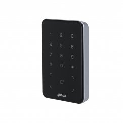 Dahua Technology DHI-ASR2101A считыватель контроля доступа Базовый считыватель контроля доступа
