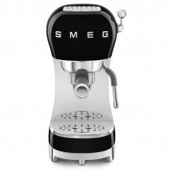 Smeg ECF02BLEU kahvinkeitin Ohje Espressokone 1,1 L