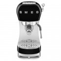 Smeg ECF02BLEU kafijas automāts Manuāls Espesso aparāts 1,1 L Smeg ECF02BLEU kafijas automāts Manuāls Espesso aparāts 1,1 L