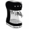 Smeg ECF02BLEU кофеварка Руководство Машина для эспрессо 1,1 L Smeg ECF02BLEU кофеварка Руководство Машина для эспрессо 1,1 L