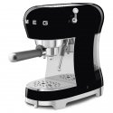 Smeg ECF02BLEU coffee maker Manual Espresso machine 1.1 L Smeg ECF02BLEU coffee maker Manual Espresso machine 1.1 L