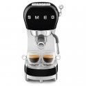Smeg ECF02BLEU kavos aparatas Rankinis Espreso kavos aparatas 1,1 L Smeg ECF02BLEU kavos aparatas Rankinis Espreso kavos aparatas 1,1 L