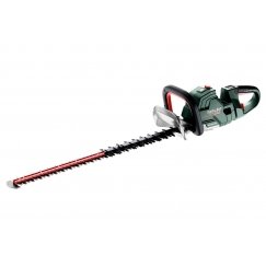 Metabo HS 18 LTX BL 75 Одинарное лезвие 4,4 kg