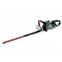Metabo HS 18 LTX BL 75 Одинарное лезвие 4,4 kg Metabo HS 18 LTX BL 75 Одинарное лезвие 4,4 kg