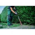 Metabo HS 18 LTX BL 75 Одинарное лезвие 4,4 kg Metabo HS 18 LTX BL 75 Одинарное лезвие 4,4 kg