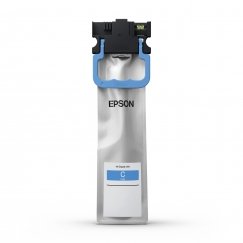 Epson T01C200 tintes kārtridžs 1 pcs Oriģināls Augsta (XL) produktivitāte Tirkīzzils
