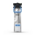 Epson T01C200 rašalo kasetė 1 vnt Originalus Didelė (XL) išeiga Žydras Epson T01C200 rašalo kasetė 1 vnt Originalus Didelė (XL) išeiga Žydras