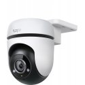 TP-Link Tapo C500 Ülepea IP süsteemiga turvakaamera Hooneväline 1920 x 1080 pikslit Lagi TP-Link Tapo C500 Ülepea IP süsteemiga turvakaamera Hooneväline 1920 x 1080 pikslit Lagi