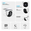 TP-Link Tapo C500 Skliautas IP apsaugos kamera Lauke 1920 x 1080 pikseliai Lubos TP-Link Tapo C500 Skliautas IP apsaugos kamera Lauke 1920 x 1080 pikseliai Lubos