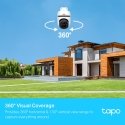 TP-Link Tapo Outdoor Pan/Tilt Security Wi-Fi Camera