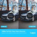 TP-Link Tapo C500 Ülepea IP süsteemiga turvakaamera Hooneväline 1920 x 1080 pikslit Lagi TP-Link Tapo C500 Ülepea IP süsteemiga turvakaamera Hooneväline 1920 x 1080 pikslit Lagi