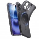 esr Zero Clear Case HaloLock mobiliojo telefono dėklas 17 cm (6.7") Juoda esr Zero Clear Case HaloLock mobiliojo telefono dėklas 17 cm (6.7") Juoda
