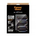 PanzerGlass ® Screen Protector iPad Pro 11" (2024-2025) | Ultra-Wide Fit w. Fastfit tool Skaidri ekr PanzerGlass ® Screen Protector iPad Pro 11" (2024-2025) | Ultra-Wide Fit w. Fastfit tool Skaidri ekr
