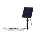 Умный солнечный фонарь Immax NEO LITE ESTRELAS, RGB, IP65, Bluetooth, TUYA, 2 Вт Умный солнечный фонарь Immax NEO LITE ESTRELAS, RGB, IP65, Bluetooth, TUYA, 2 Вт