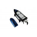 Amewi Blue Barracuda V2 Radiovadāms (RC) modelis Laiva Elektrodzinējs Amewi Blue Barracuda V2 Radiovadāms (RC) modelis Laiva Elektrodzinējs
