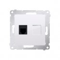 Kontakt-Simon DT1.01/11 socket-outlet White