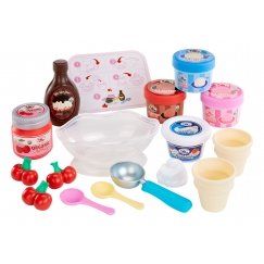 Little Tikes Creative Chefs Ice Cream Kit