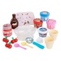 Little Tikes Creative Chefs Ice Cream Kit Little Tikes Creative Chefs Ice Cream Kit