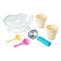 Little Tikes Creative Chefs Ice Cream Kit Little Tikes Creative Chefs Ice Cream Kit
