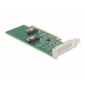 DeLOCK 90077 sąsajos plokštė / adapteris Vidinis U.2 DeLOCK 90077 sąsajos plokštė / adapteris Vidinis U.2