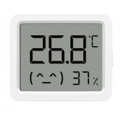 Xiaomi QBH4312GL temperature/humidity sensor Indoor Temperature & humidity sensor Freestanding Wireless