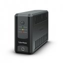 CyberPower UT850EG-FR UPS-virtalähde Linjainteraktiivinen 0,85 kVA 425 W 3 AC-pistorasia(a) CyberPower UT850EG-FR UPS-virtalähde Linjainteraktiivinen 0,85 kVA 425 W 3 AC-pistorasia(a)