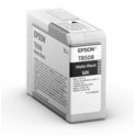 Epson UltraChrome HD ink cartridge 1 pc(s) Original Black Epson UltraChrome HD ink cartridge 1 pc(s) Original Black