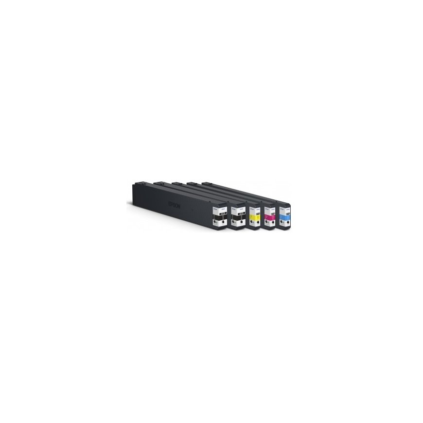 Epson WorkForce Enterprise WF-C21000 Black Ink mustekasetti 1 kpl Alkuperäinen musta