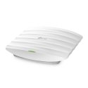TP-Link Omada EAP115 300 Mbit/s Valge Power over Ethernet tugi