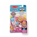 MELISSA&DOUG Sticker WOW! Activity Pad Set - Skye Paw Patrol MELISSA&DOUG Sticker WOW! Activity Pad Set - Skye Paw Patrol